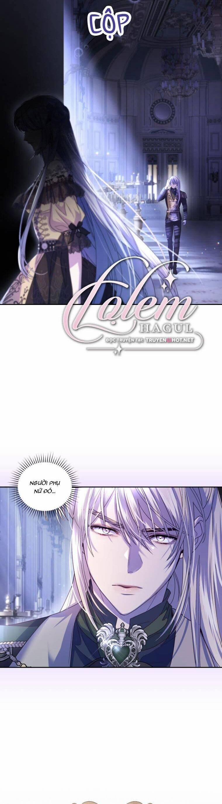 Trở Thành Người Pha Chế Nước Hoa Độc Nhất Của Bạo Chúa 78 trang 4