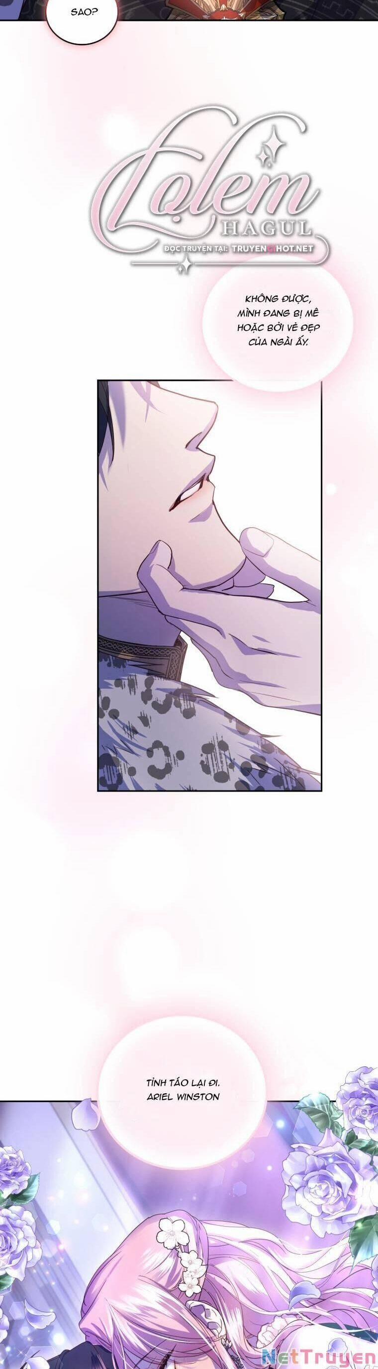 Trở Thành Người Pha Chế Nước Hoa Độc Nhất Của Bạo Chúa 78 trang 8