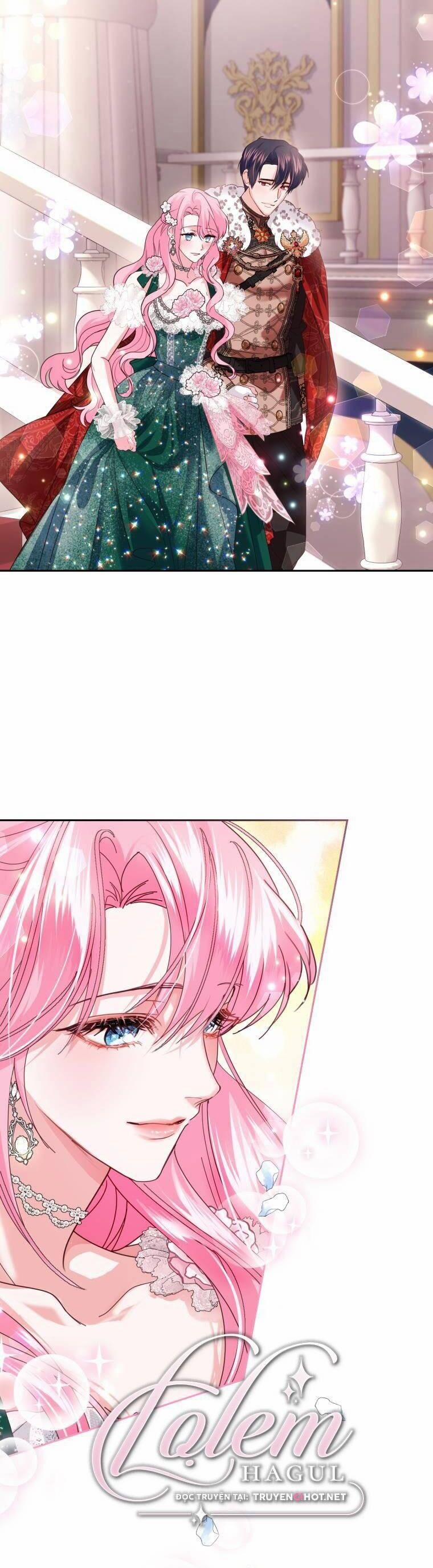 Trở Thành Người Pha Chế Nước Hoa Độc Nhất Của Bạo Chúa 79 trang 13