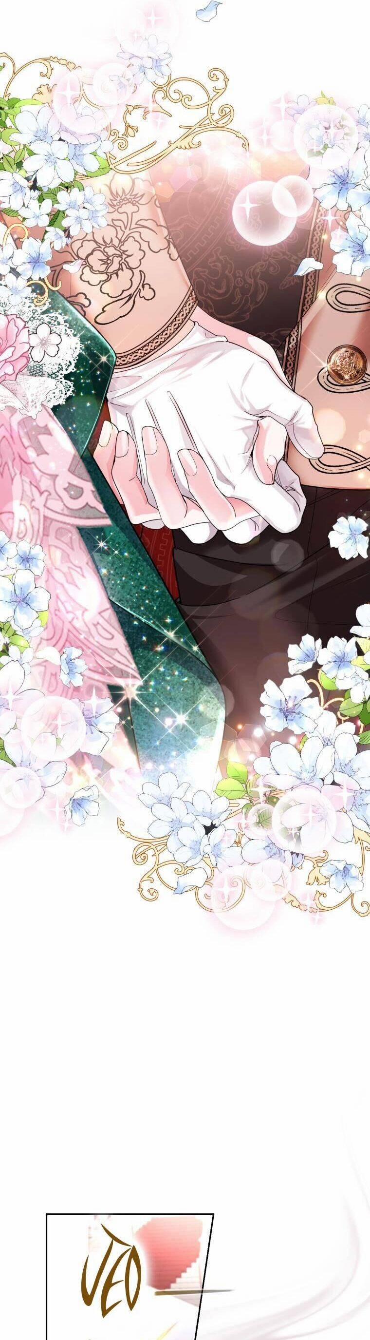 Trở Thành Người Pha Chế Nước Hoa Độc Nhất Của Bạo Chúa 79 trang 14