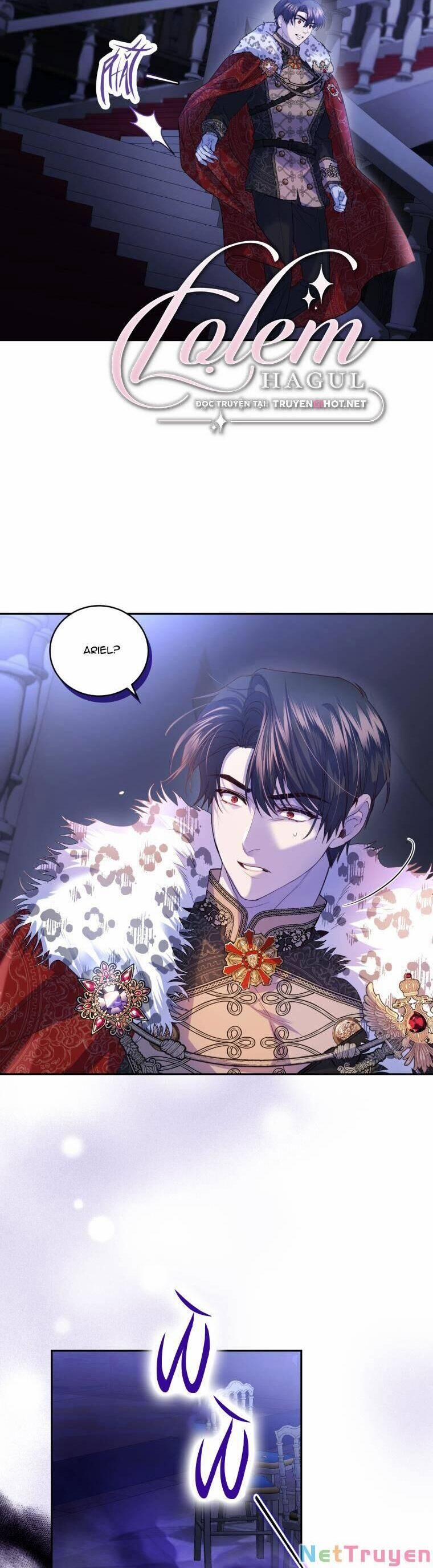 Trở Thành Người Pha Chế Nước Hoa Độc Nhất Của Bạo Chúa 79 trang 16