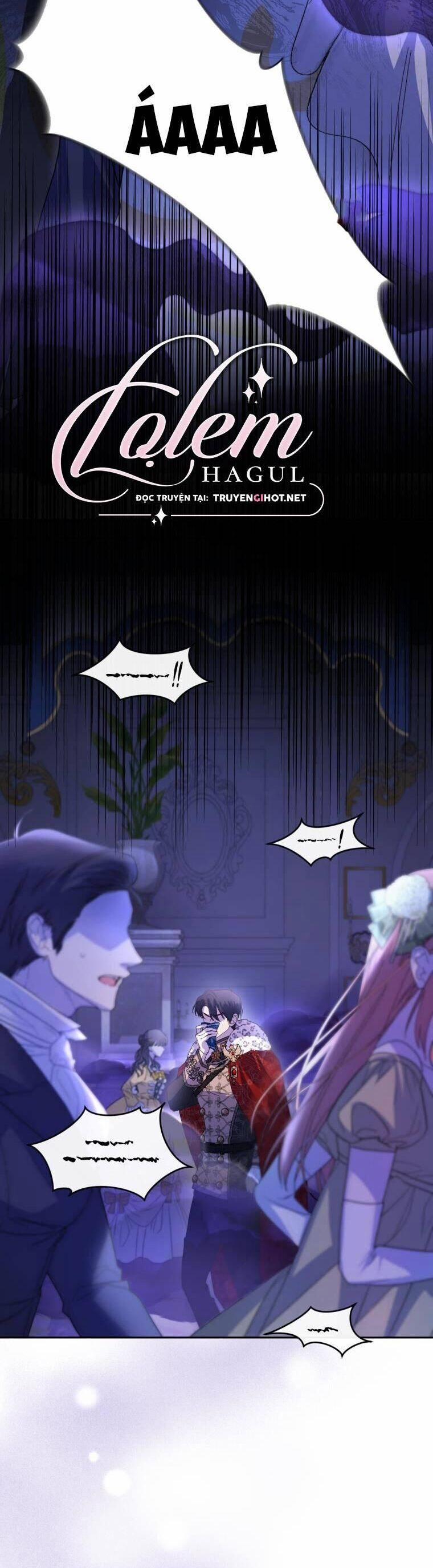 Trở Thành Người Pha Chế Nước Hoa Độc Nhất Của Bạo Chúa 79 trang 19