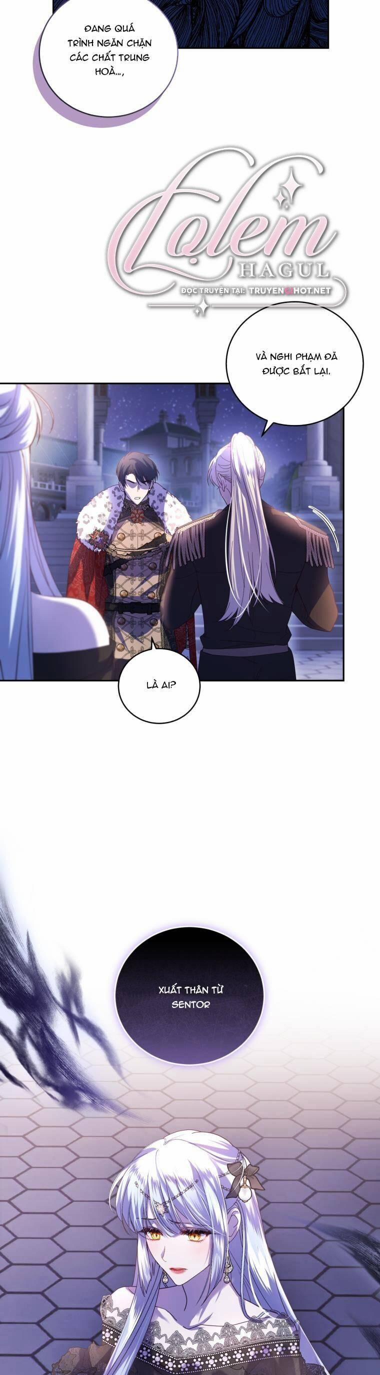 Trở Thành Người Pha Chế Nước Hoa Độc Nhất Của Bạo Chúa 79 trang 25