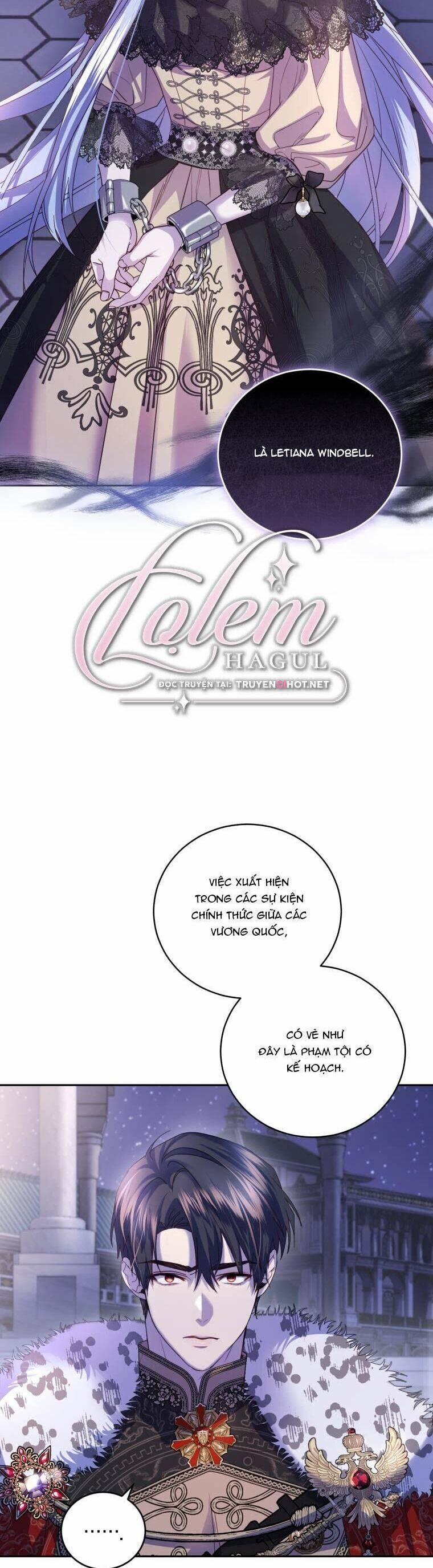 Trở Thành Người Pha Chế Nước Hoa Độc Nhất Của Bạo Chúa 79 trang 26