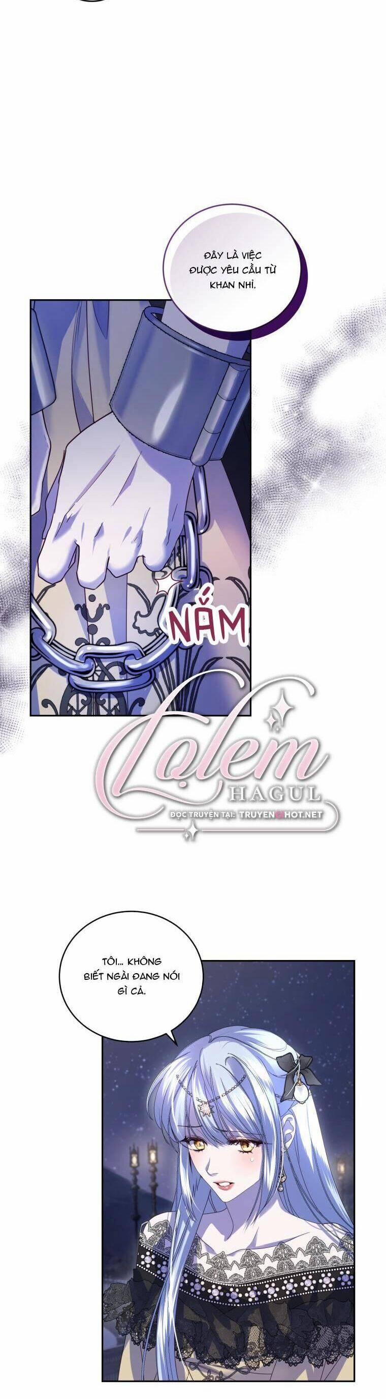 Trở Thành Người Pha Chế Nước Hoa Độc Nhất Của Bạo Chúa 79 trang 27