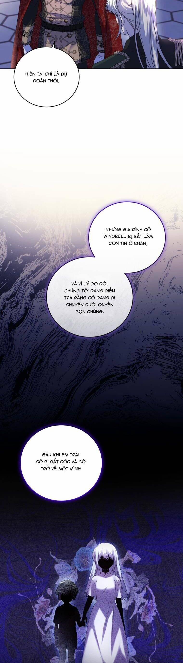 Trở Thành Người Pha Chế Nước Hoa Độc Nhất Của Bạo Chúa 79 trang 29