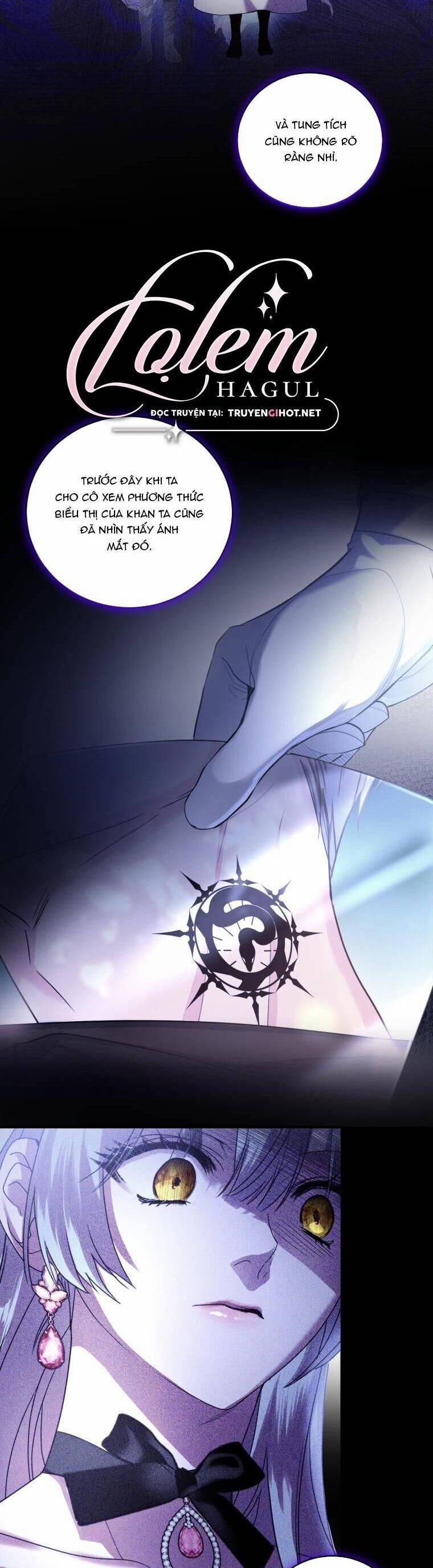 Trở Thành Người Pha Chế Nước Hoa Độc Nhất Của Bạo Chúa 79 trang 30