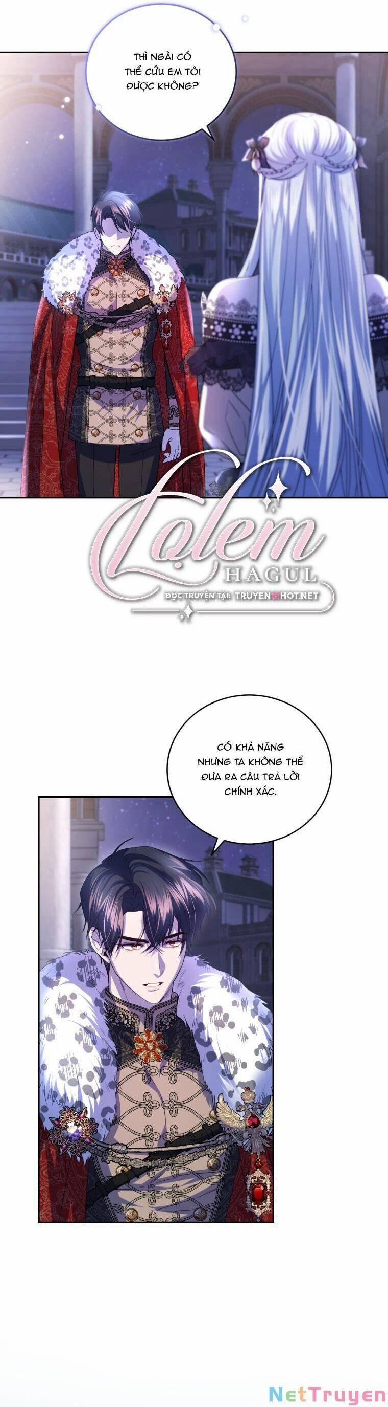 Trở Thành Người Pha Chế Nước Hoa Độc Nhất Của Bạo Chúa 79 trang 32