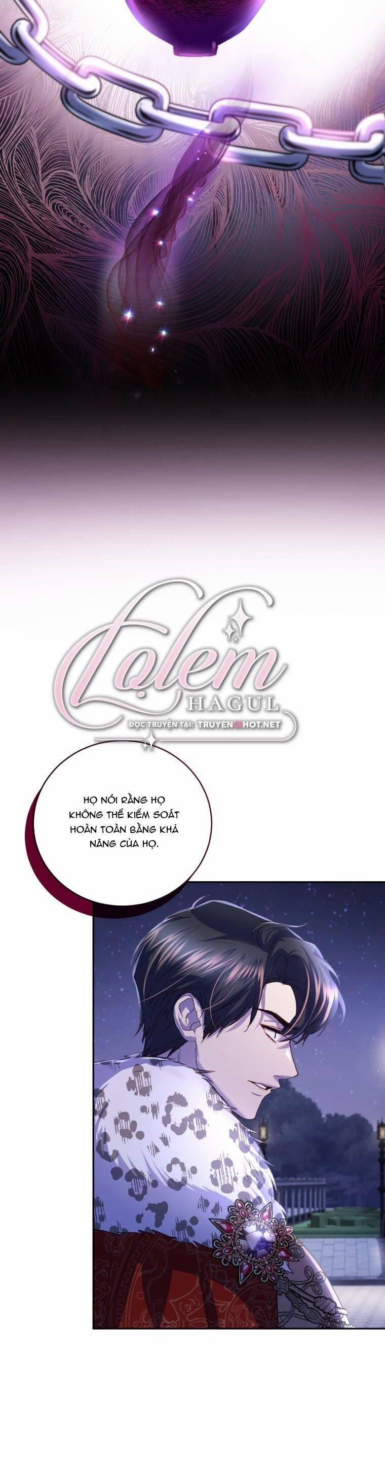 Trở Thành Người Pha Chế Nước Hoa Độc Nhất Của Bạo Chúa 79 trang 35