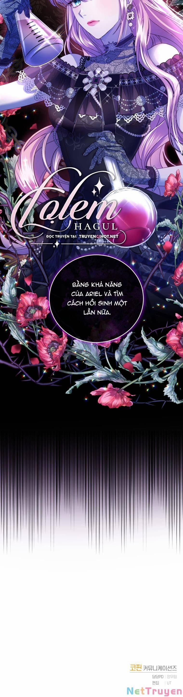 Trở Thành Người Pha Chế Nước Hoa Độc Nhất Của Bạo Chúa 79 trang 37