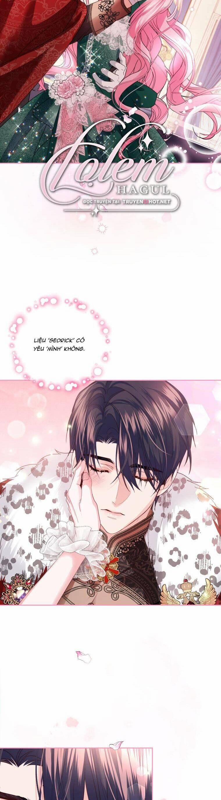 Trở Thành Người Pha Chế Nước Hoa Độc Nhất Của Bạo Chúa 79 trang 4
