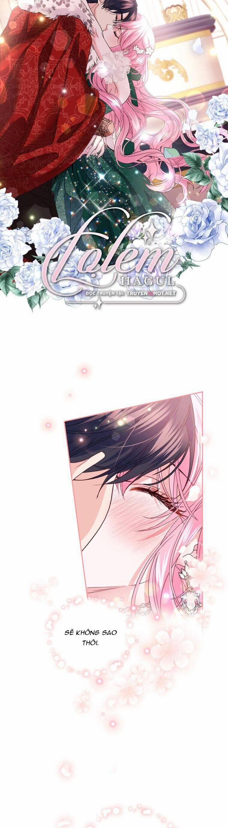 Trở Thành Người Pha Chế Nước Hoa Độc Nhất Của Bạo Chúa 79 trang 7