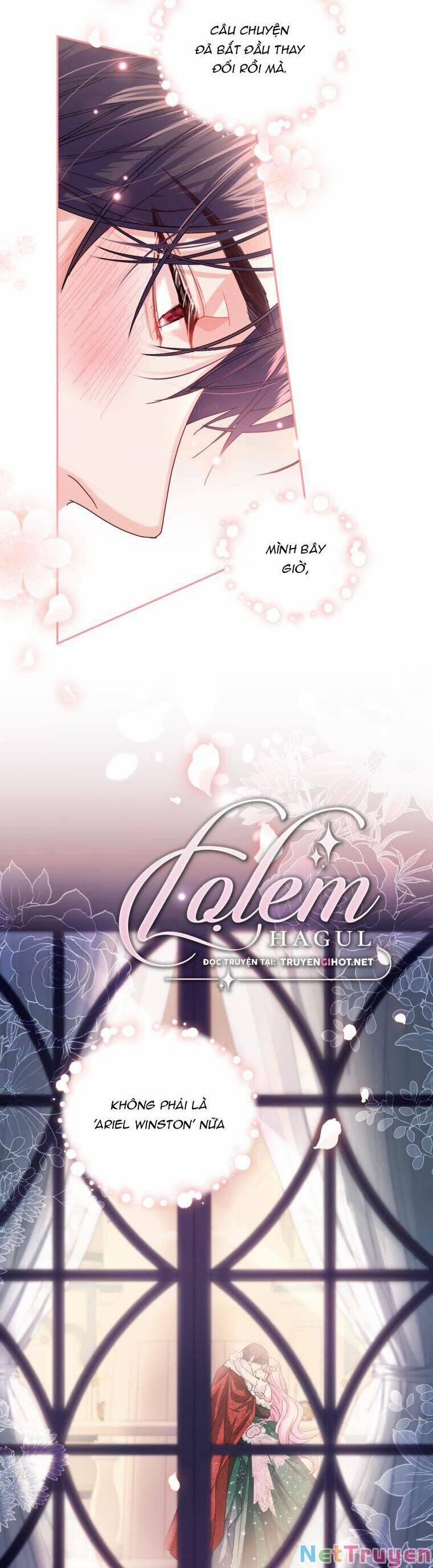 Trở Thành Người Pha Chế Nước Hoa Độc Nhất Của Bạo Chúa 79 trang 8