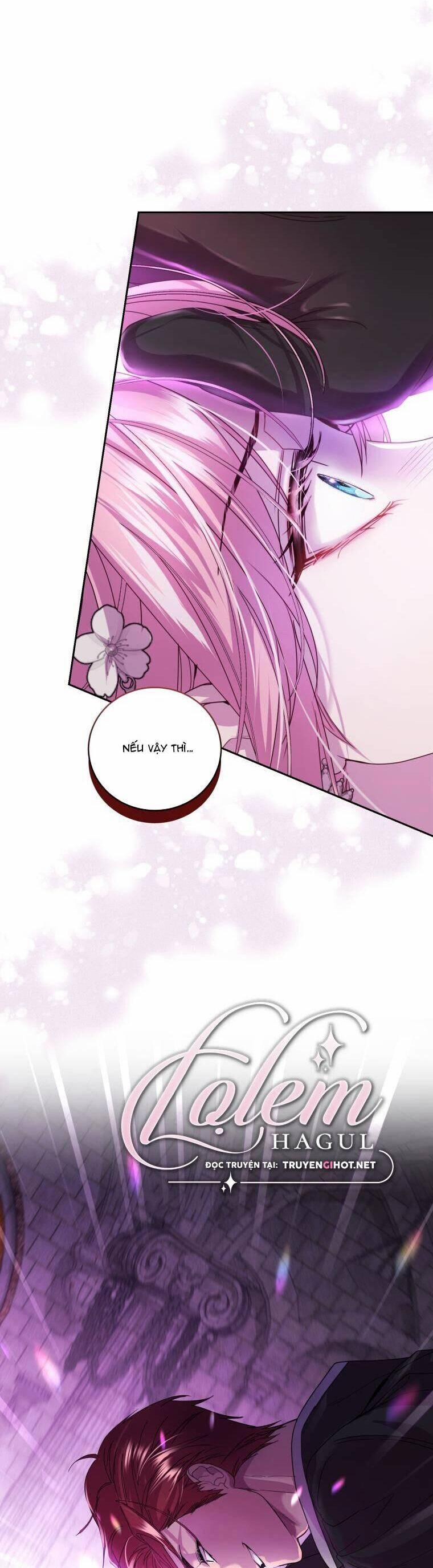 Trở Thành Người Pha Chế Nước Hoa Độc Nhất Của Bạo Chúa 80 trang 10