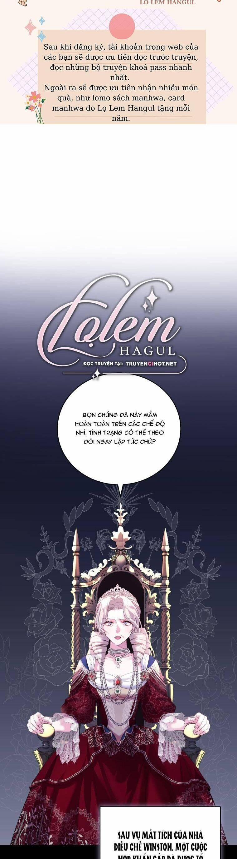 Trở Thành Người Pha Chế Nước Hoa Độc Nhất Của Bạo Chúa 80 trang 12