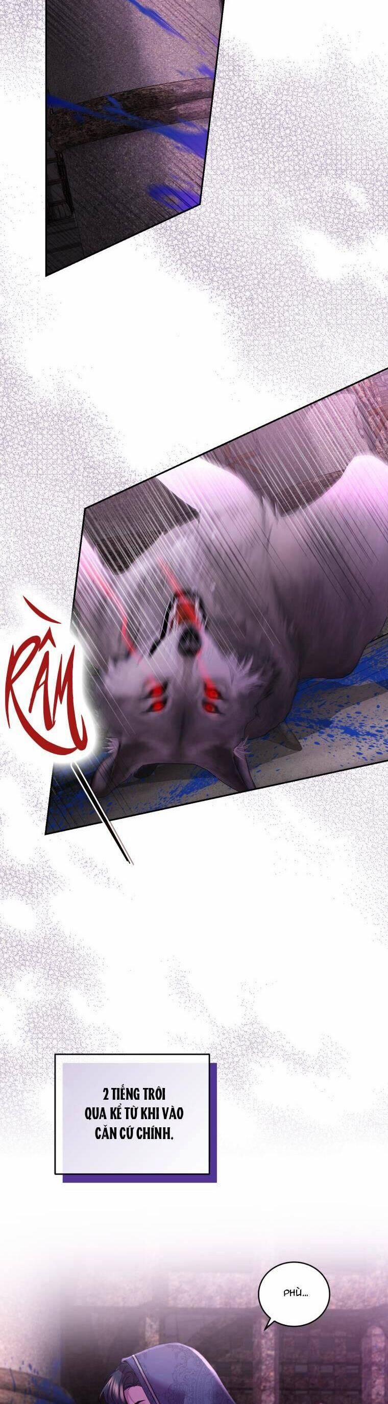 Trở Thành Người Pha Chế Nước Hoa Độc Nhất Của Bạo Chúa 80 trang 15