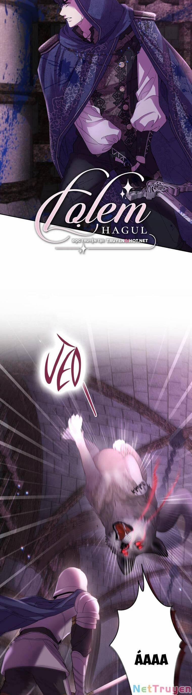 Trở Thành Người Pha Chế Nước Hoa Độc Nhất Của Bạo Chúa 80 trang 16