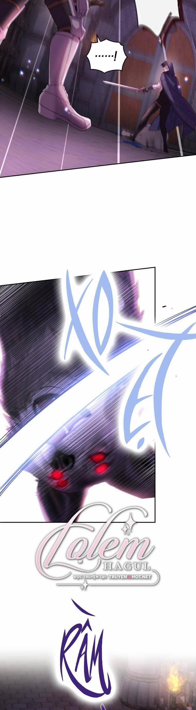 Trở Thành Người Pha Chế Nước Hoa Độc Nhất Của Bạo Chúa 80 trang 17