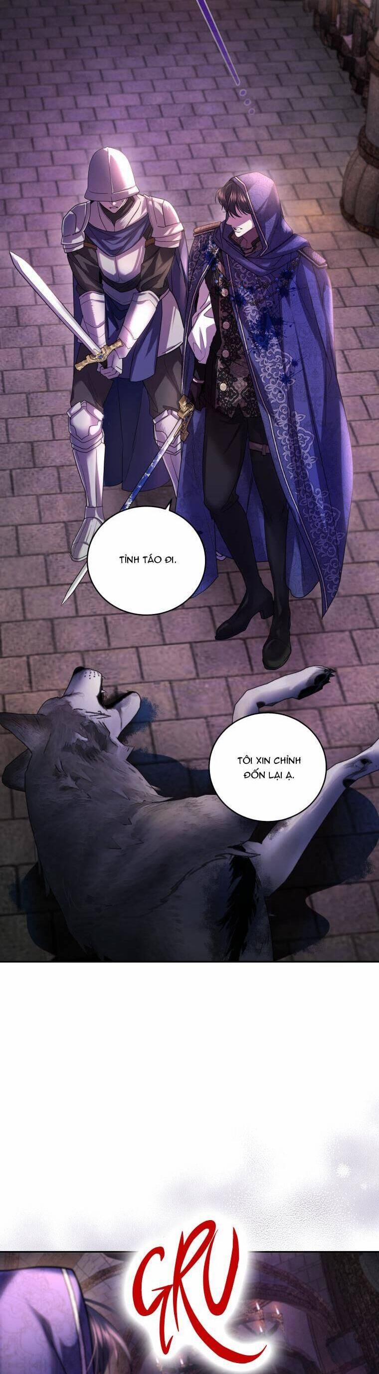 Trở Thành Người Pha Chế Nước Hoa Độc Nhất Của Bạo Chúa 80 trang 18