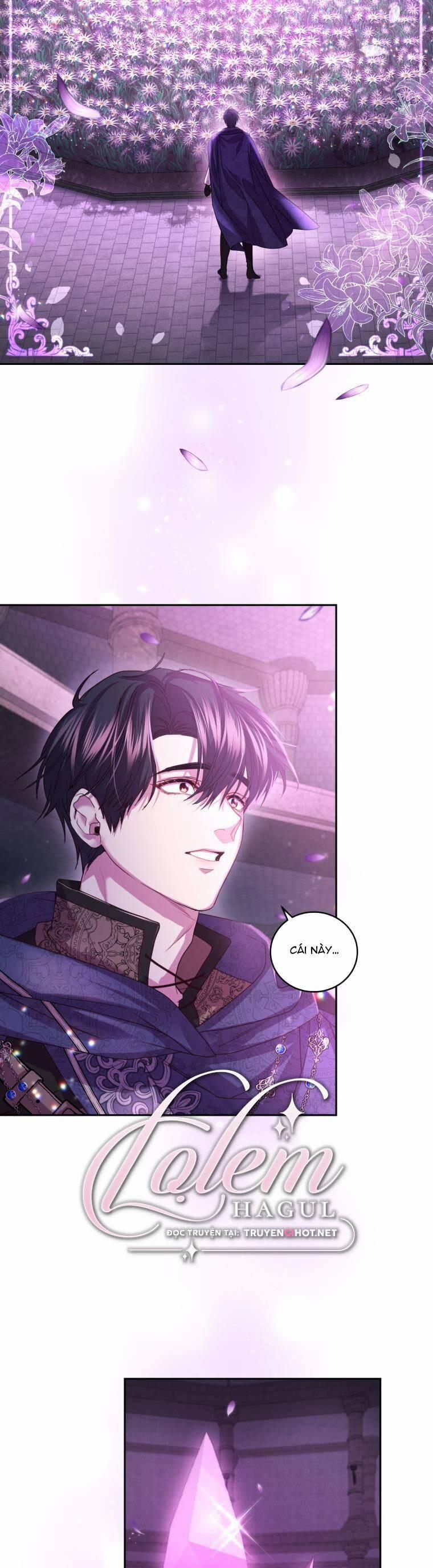 Trở Thành Người Pha Chế Nước Hoa Độc Nhất Của Bạo Chúa 80 trang 25