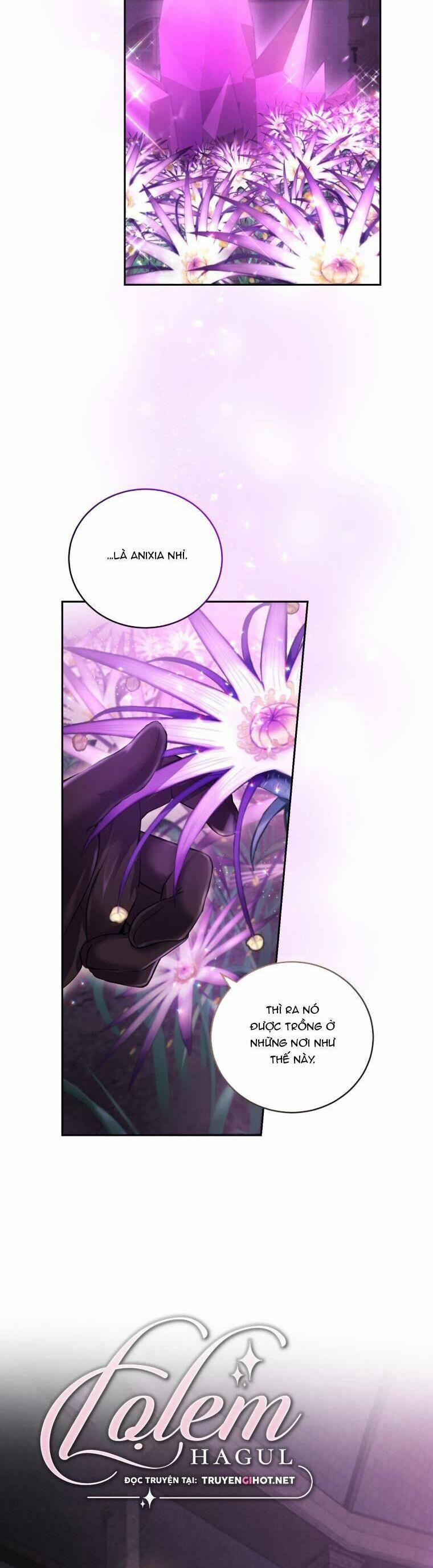 Trở Thành Người Pha Chế Nước Hoa Độc Nhất Của Bạo Chúa 80 trang 26