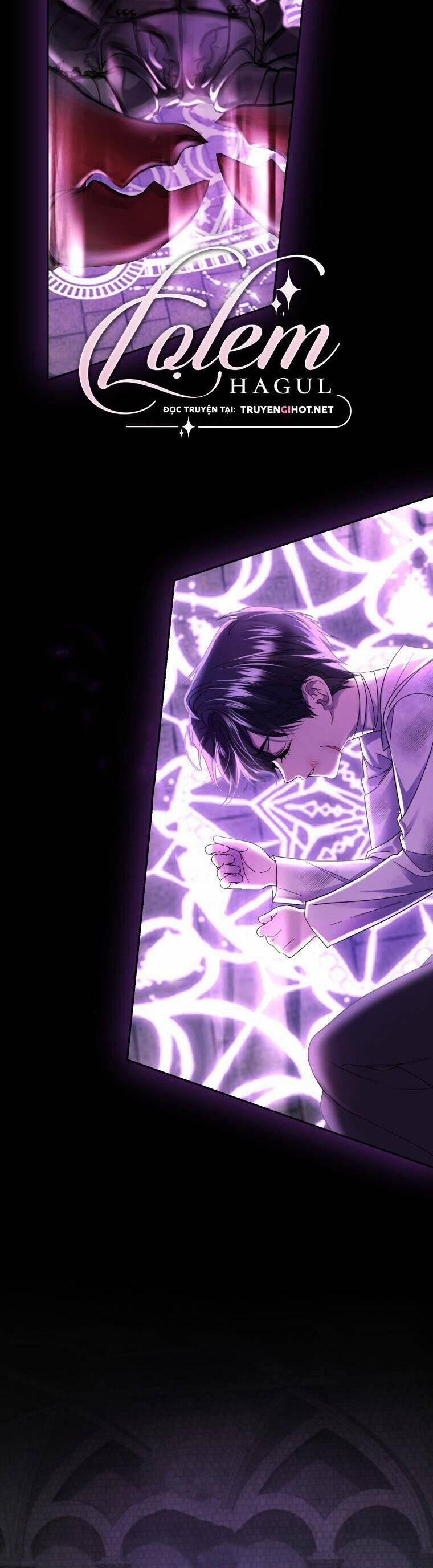 Trở Thành Người Pha Chế Nước Hoa Độc Nhất Của Bạo Chúa 80 trang 31