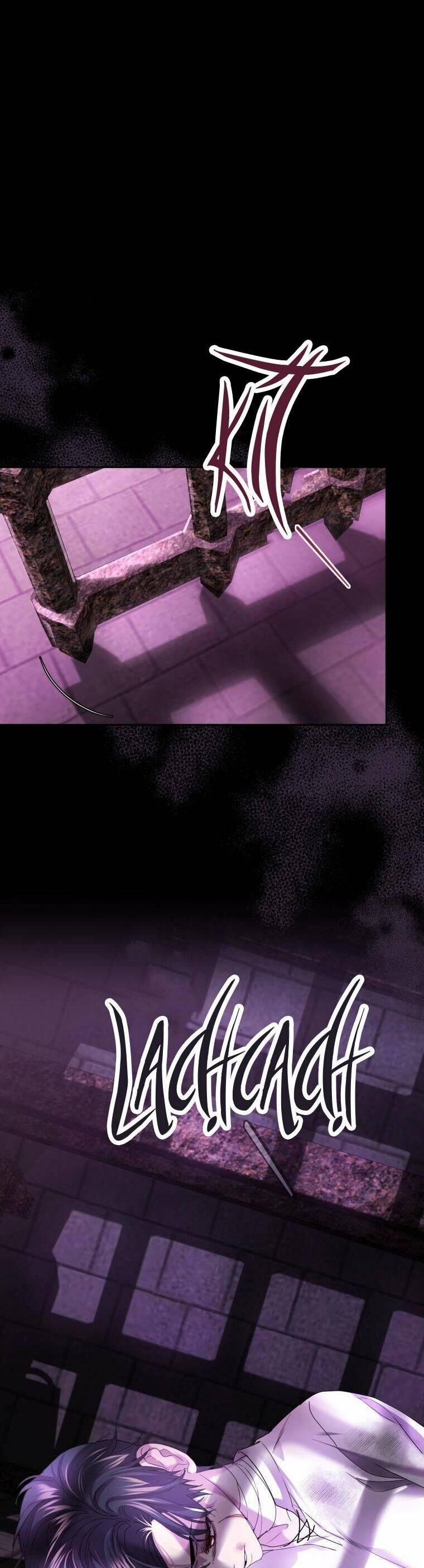 Trở Thành Người Pha Chế Nước Hoa Độc Nhất Của Bạo Chúa 80 trang 34