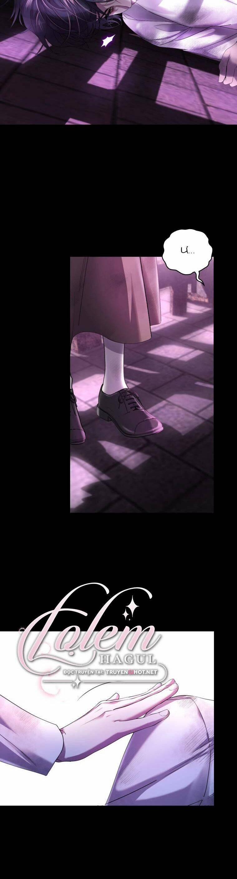 Trở Thành Người Pha Chế Nước Hoa Độc Nhất Của Bạo Chúa 80 trang 35