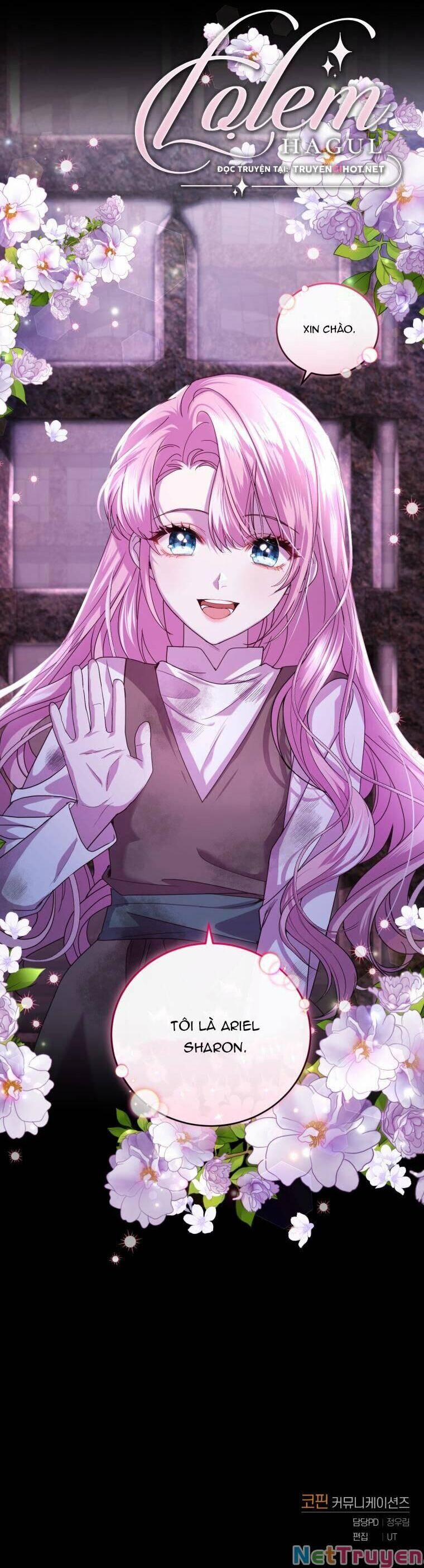 Trở Thành Người Pha Chế Nước Hoa Độc Nhất Của Bạo Chúa 80 trang 37