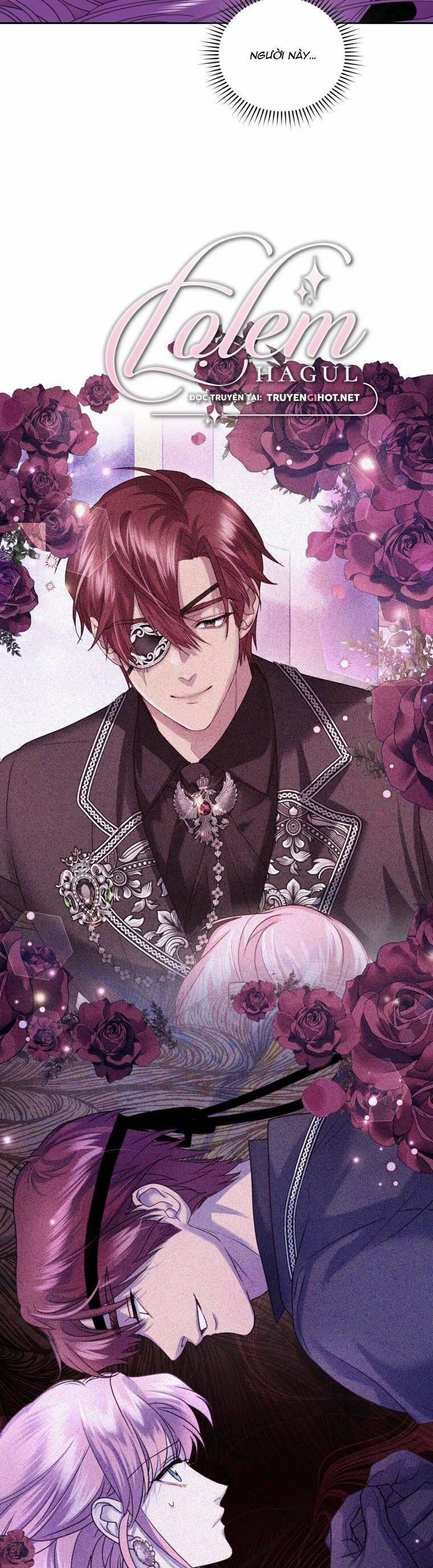 Trở Thành Người Pha Chế Nước Hoa Độc Nhất Của Bạo Chúa 80 trang 5
