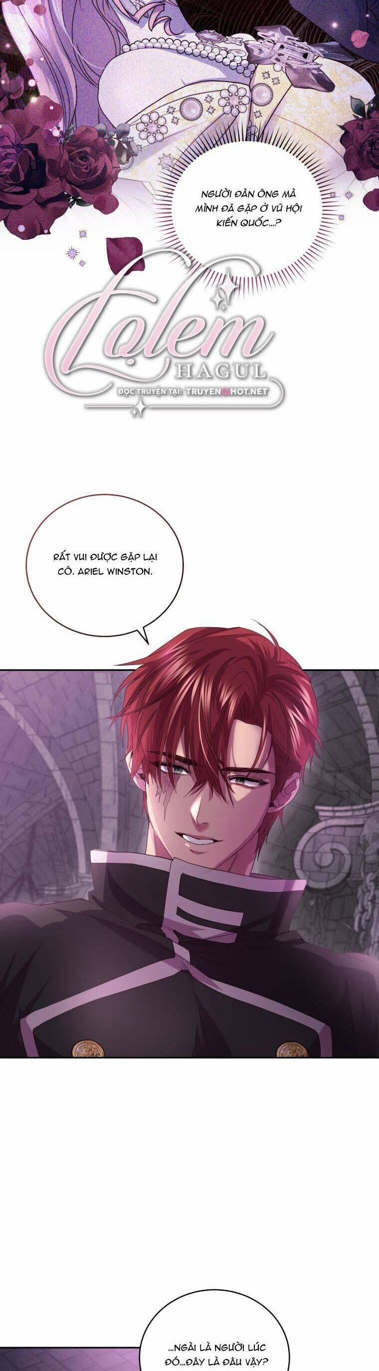 Trở Thành Người Pha Chế Nước Hoa Độc Nhất Của Bạo Chúa 80 trang 6