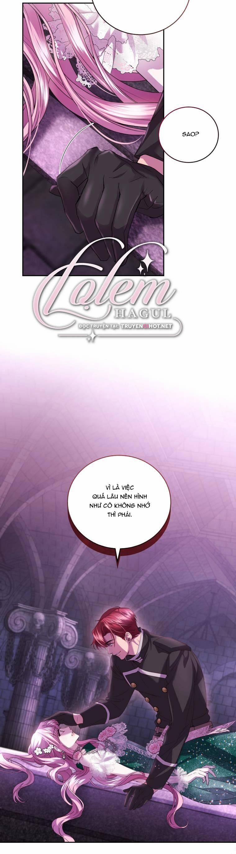 Trở Thành Người Pha Chế Nước Hoa Độc Nhất Của Bạo Chúa 80 trang 9