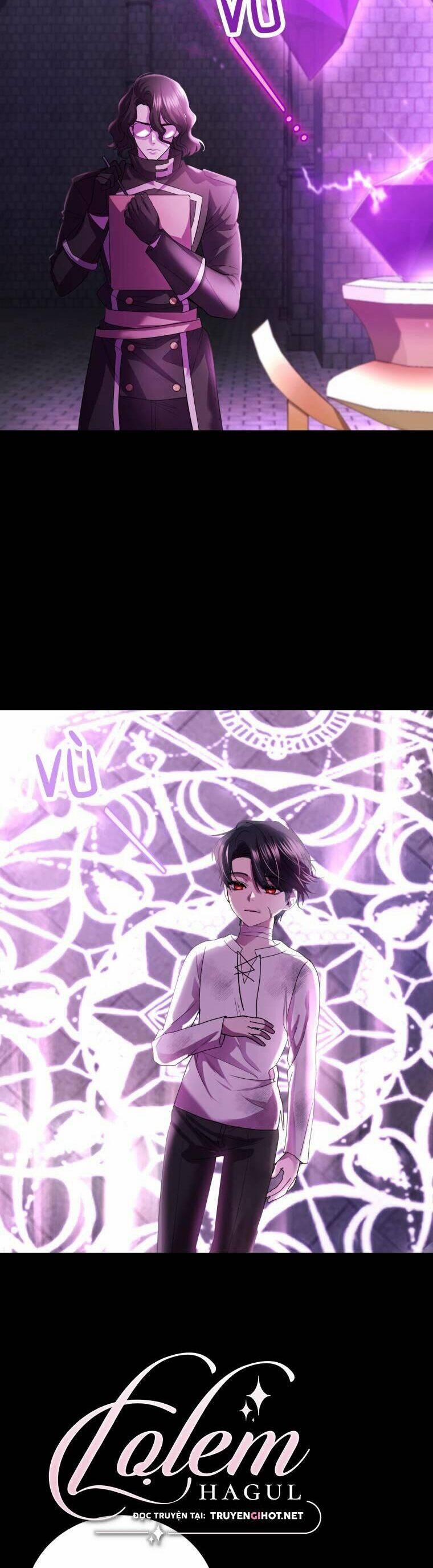 Trở Thành Người Pha Chế Nước Hoa Độc Nhất Của Bạo Chúa 81 trang 12