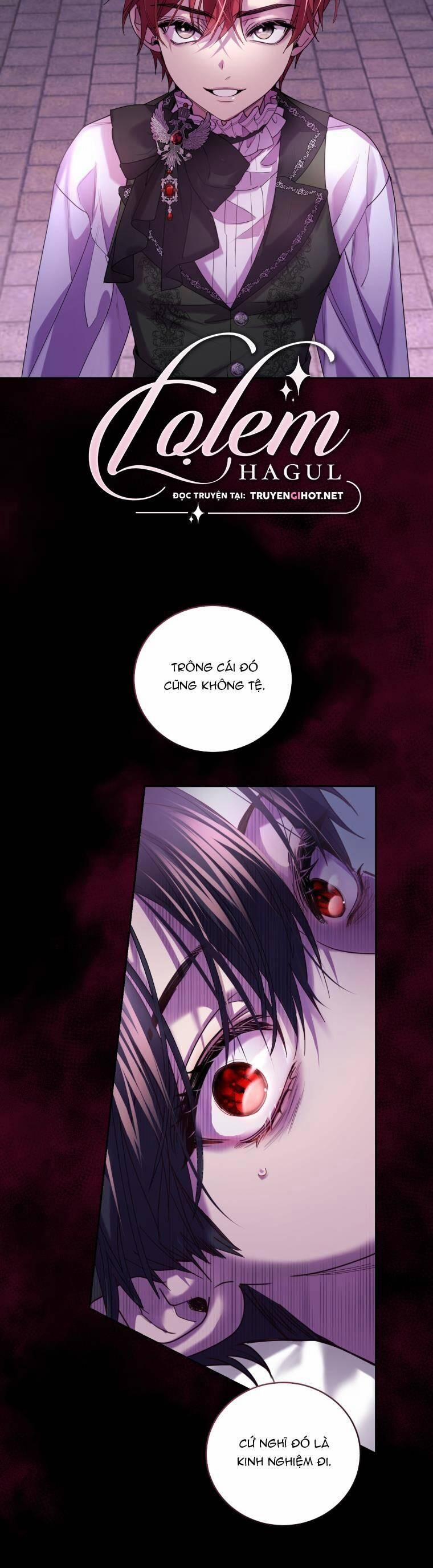 Trở Thành Người Pha Chế Nước Hoa Độc Nhất Của Bạo Chúa 81 trang 17