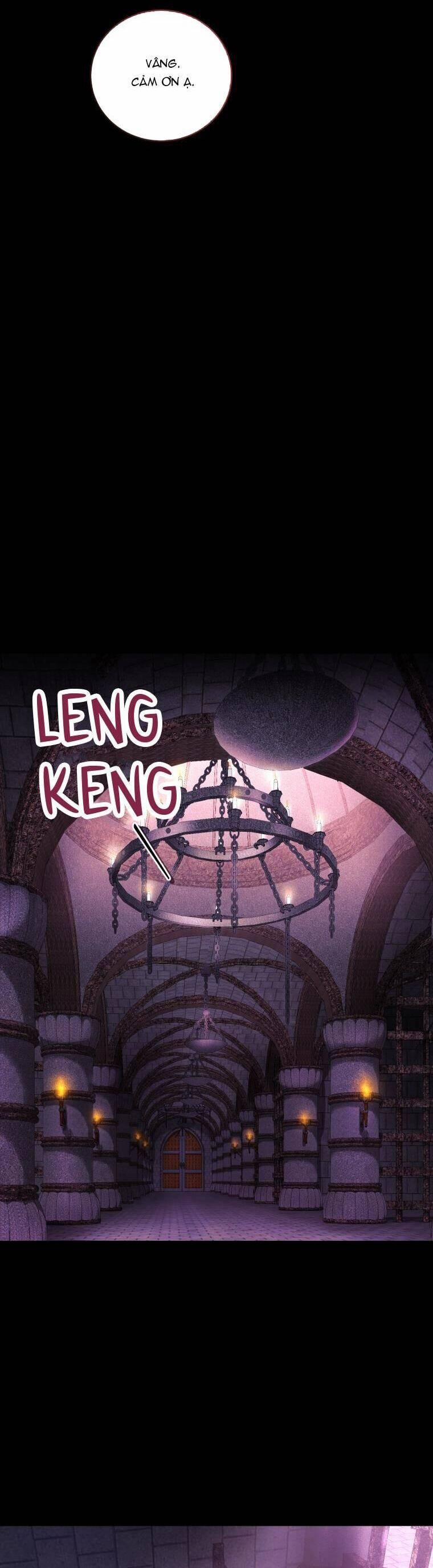 Trở Thành Người Pha Chế Nước Hoa Độc Nhất Của Bạo Chúa 81 trang 18