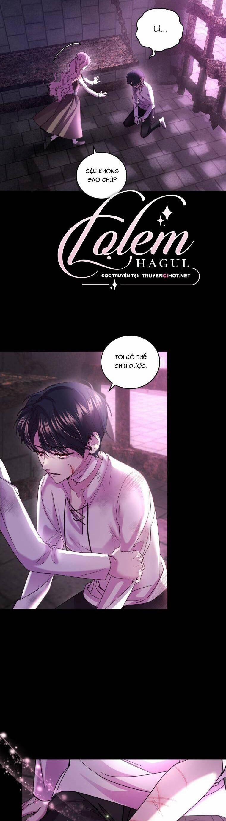 Trở Thành Người Pha Chế Nước Hoa Độc Nhất Của Bạo Chúa 81 trang 19