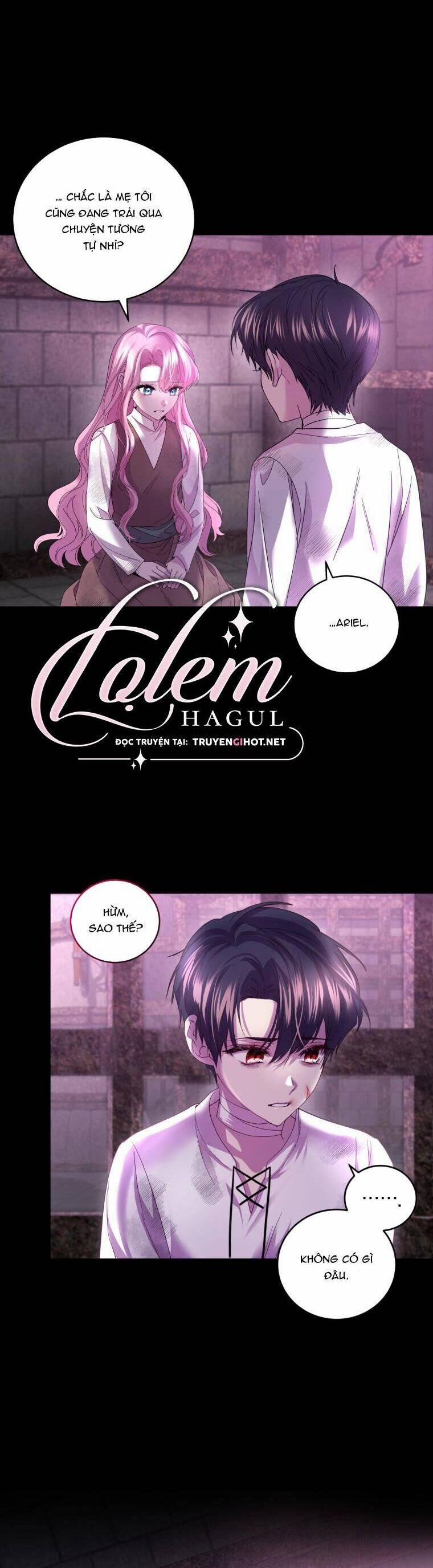 Trở Thành Người Pha Chế Nước Hoa Độc Nhất Của Bạo Chúa 81 trang 22