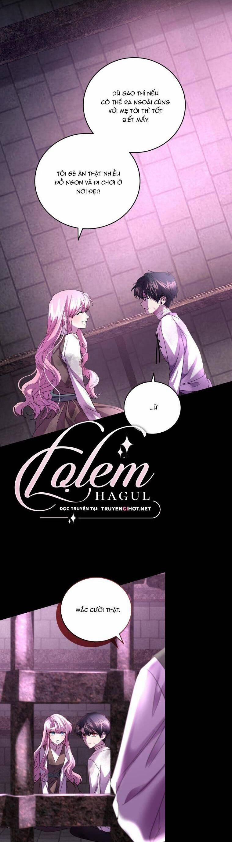 Trở Thành Người Pha Chế Nước Hoa Độc Nhất Của Bạo Chúa 81 trang 23