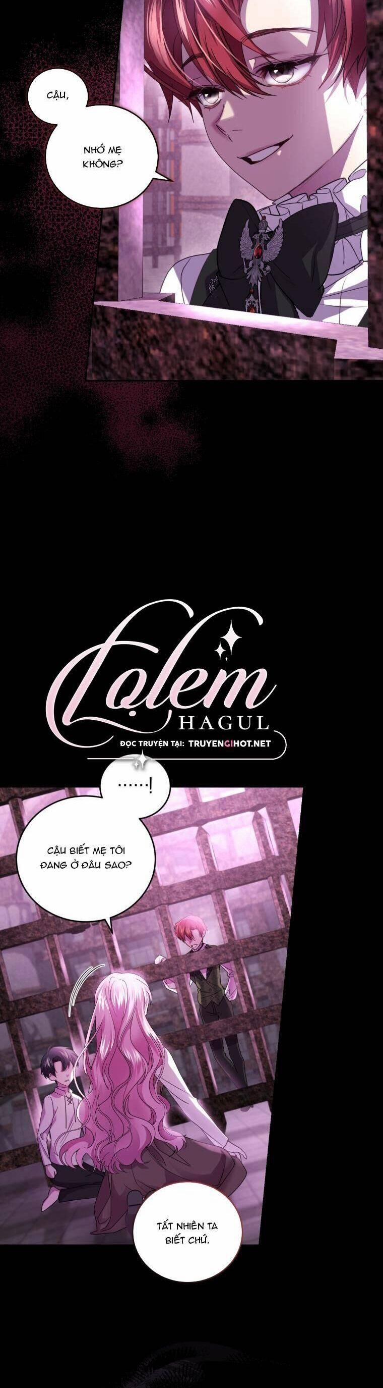 Trở Thành Người Pha Chế Nước Hoa Độc Nhất Của Bạo Chúa 81 trang 26