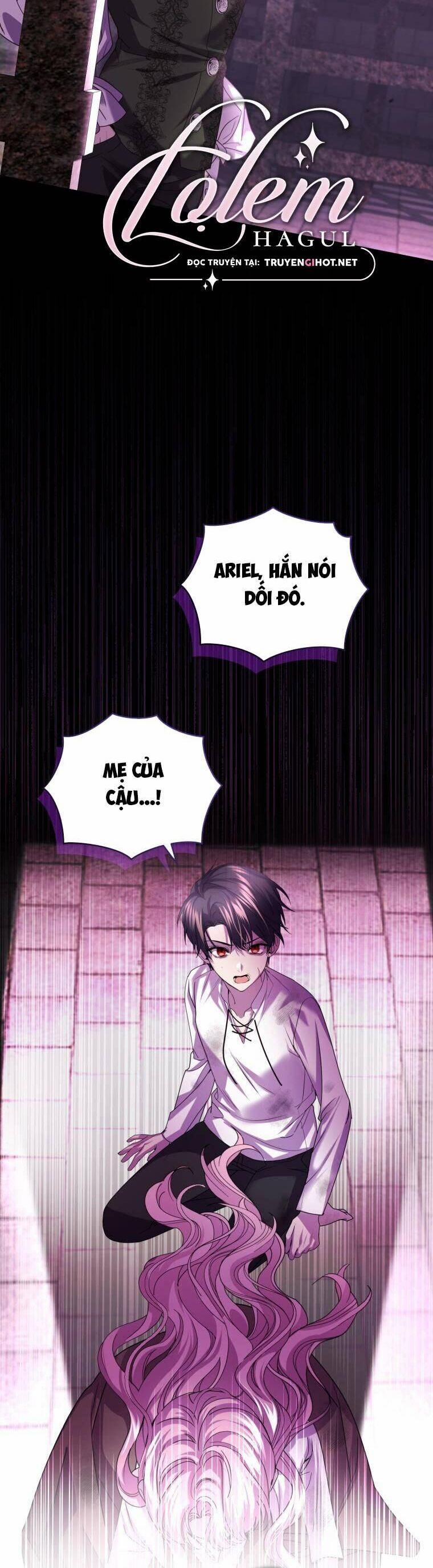 Trở Thành Người Pha Chế Nước Hoa Độc Nhất Của Bạo Chúa 81 trang 28