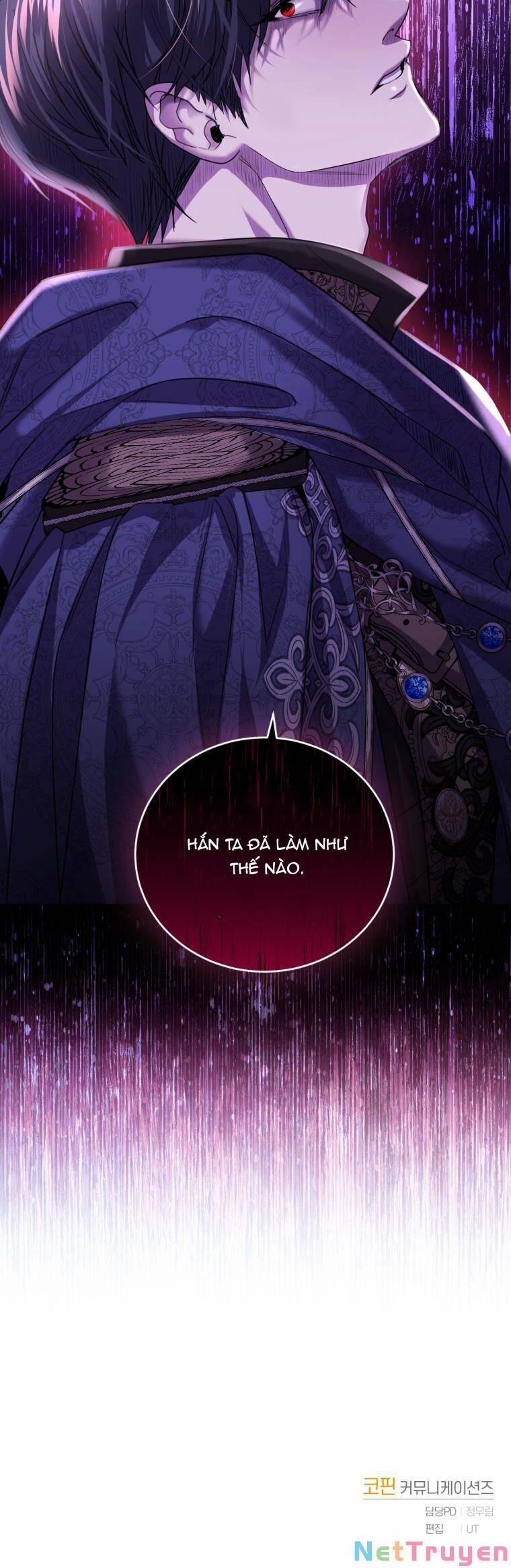 Trở Thành Người Pha Chế Nước Hoa Độc Nhất Của Bạo Chúa 81 trang 36