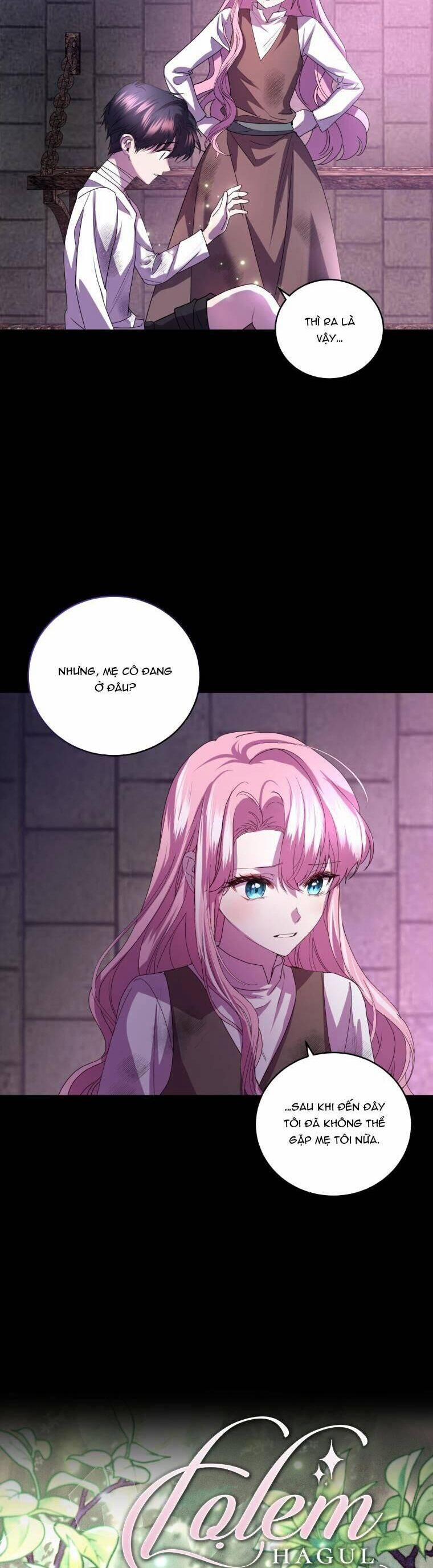 Trở Thành Người Pha Chế Nước Hoa Độc Nhất Của Bạo Chúa 81 trang 6
