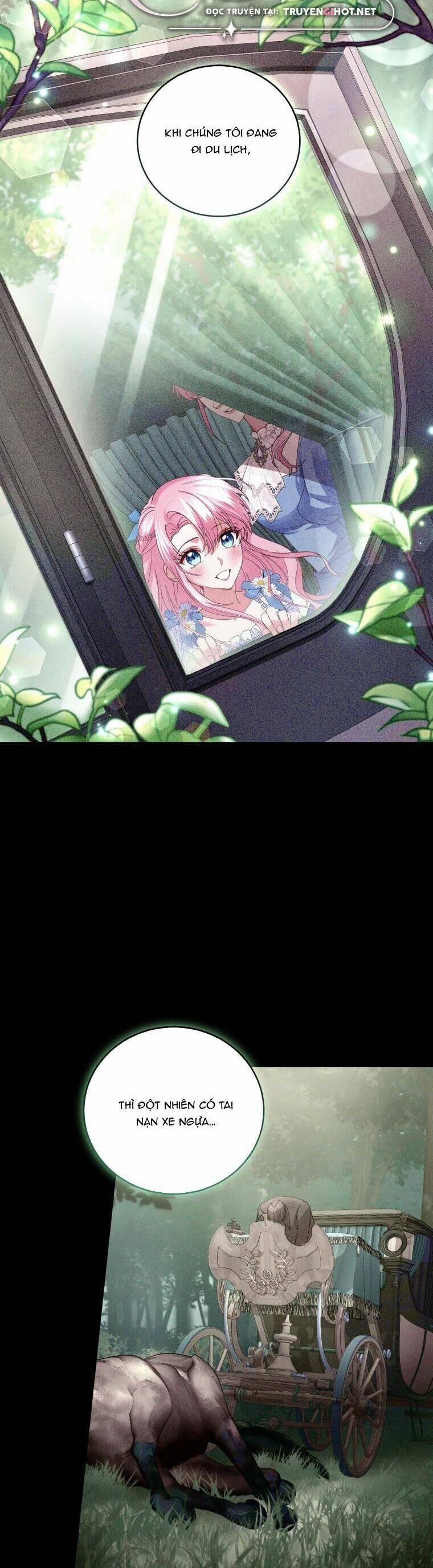 Trở Thành Người Pha Chế Nước Hoa Độc Nhất Của Bạo Chúa 81 trang 7