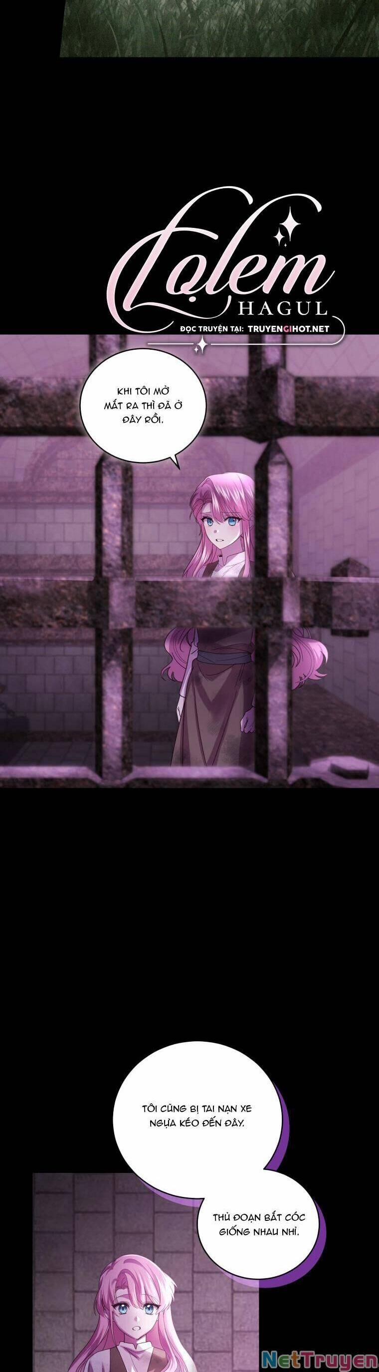 Trở Thành Người Pha Chế Nước Hoa Độc Nhất Của Bạo Chúa 81 trang 8