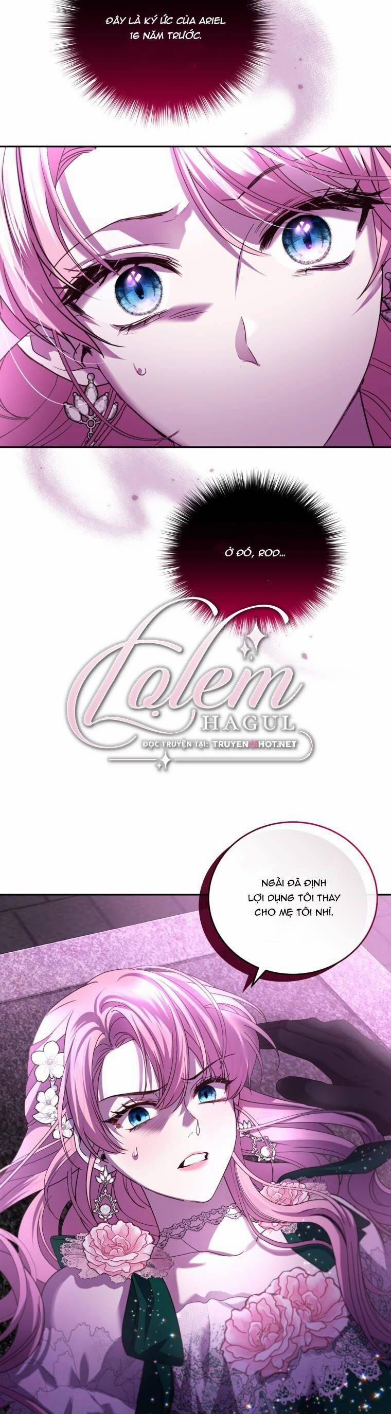 Trở Thành Người Pha Chế Nước Hoa Độc Nhất Của Bạo Chúa 82 trang 13