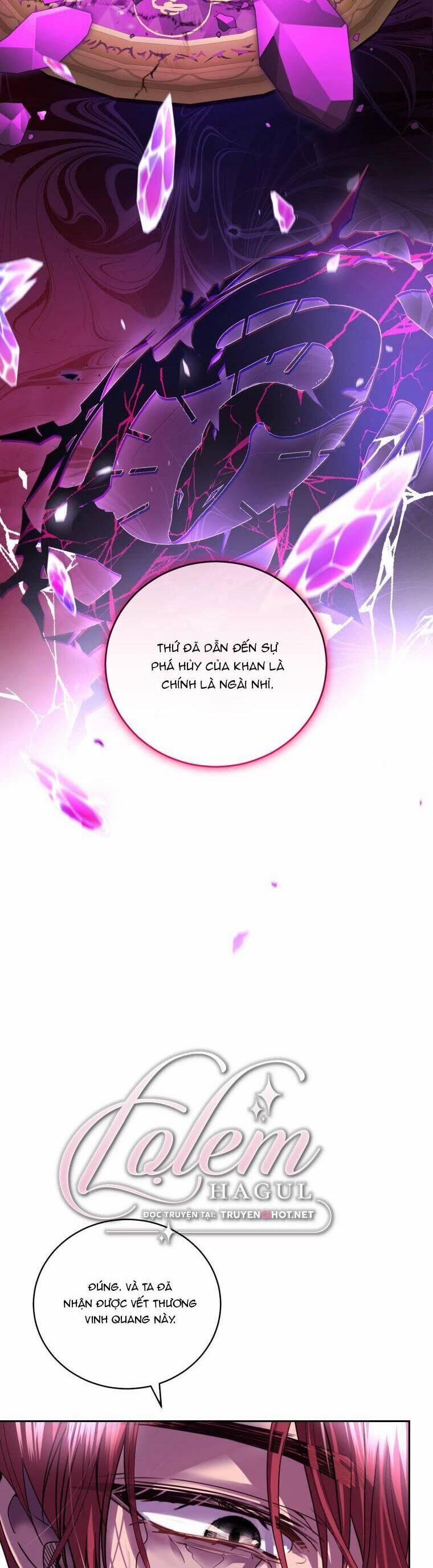 Trở Thành Người Pha Chế Nước Hoa Độc Nhất Của Bạo Chúa 82 trang 15