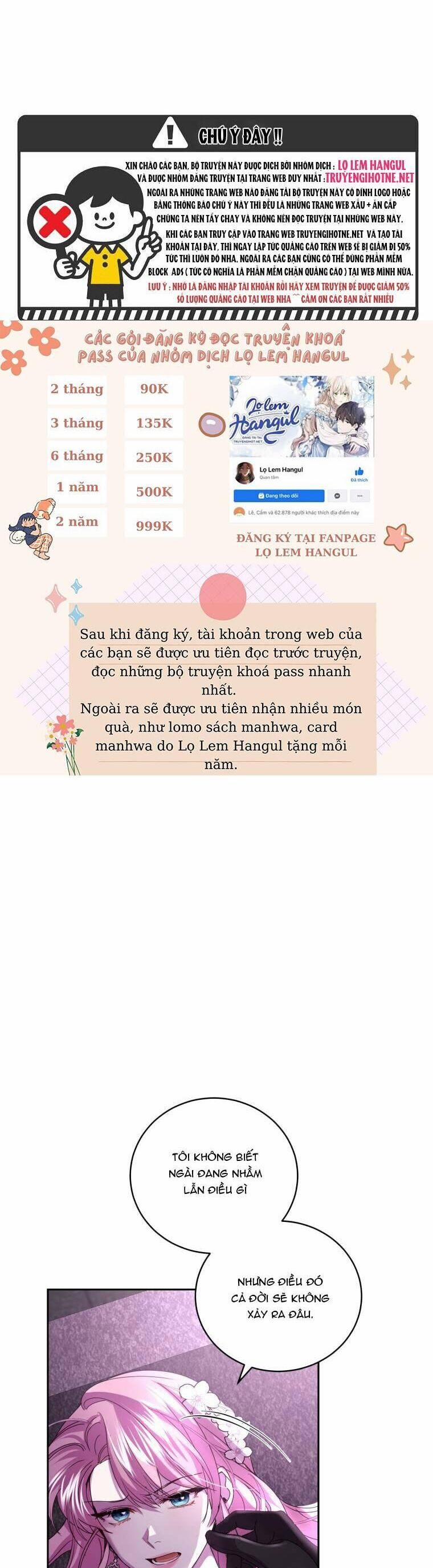 Trở Thành Người Pha Chế Nước Hoa Độc Nhất Của Bạo Chúa 82 trang 19