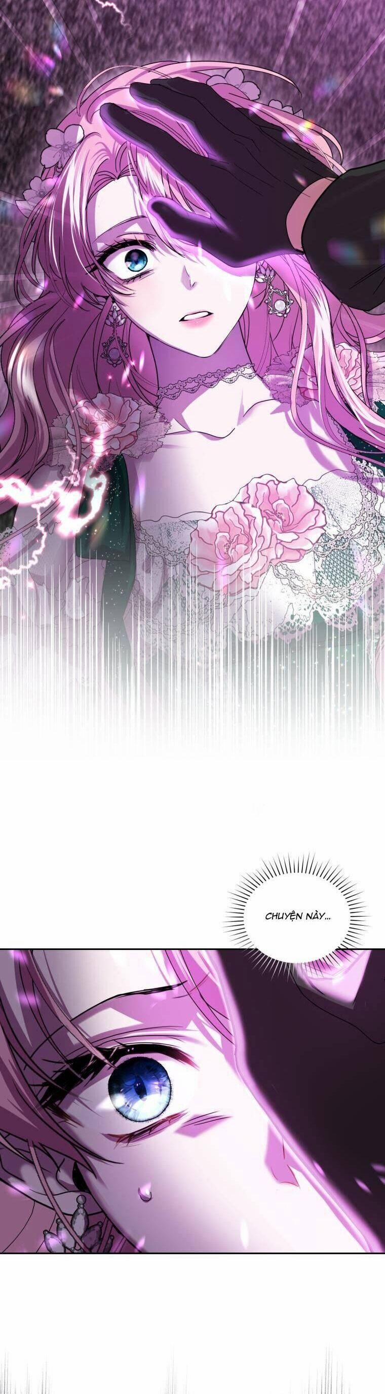 Trở Thành Người Pha Chế Nước Hoa Độc Nhất Của Bạo Chúa 82 trang 2