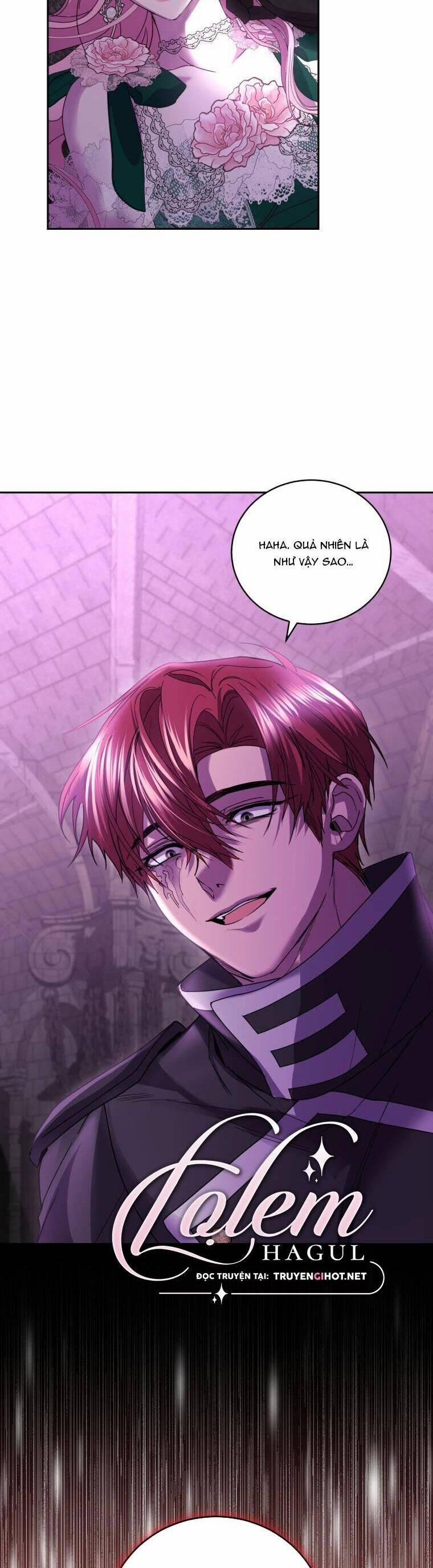 Trở Thành Người Pha Chế Nước Hoa Độc Nhất Của Bạo Chúa 82 trang 20