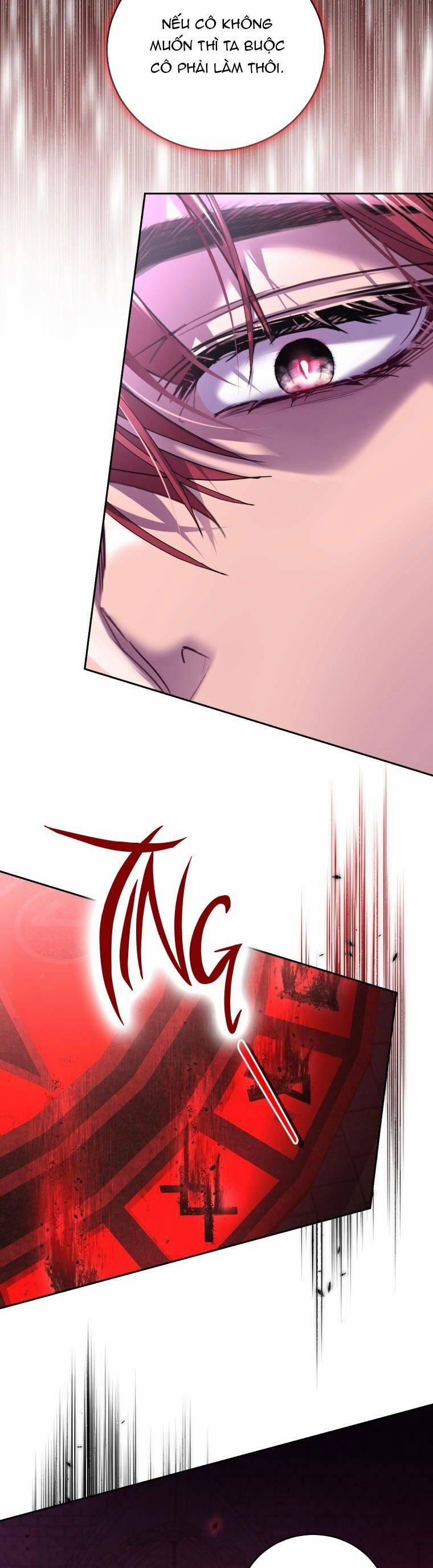 Trở Thành Người Pha Chế Nước Hoa Độc Nhất Của Bạo Chúa 82 trang 21